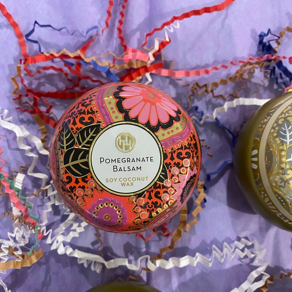 SCENTS OF CANDLE SET - Picture 8 of 15